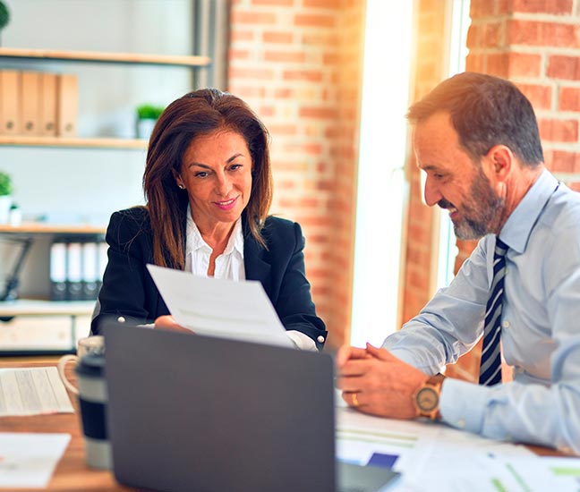 Recobro de deudas para empresas